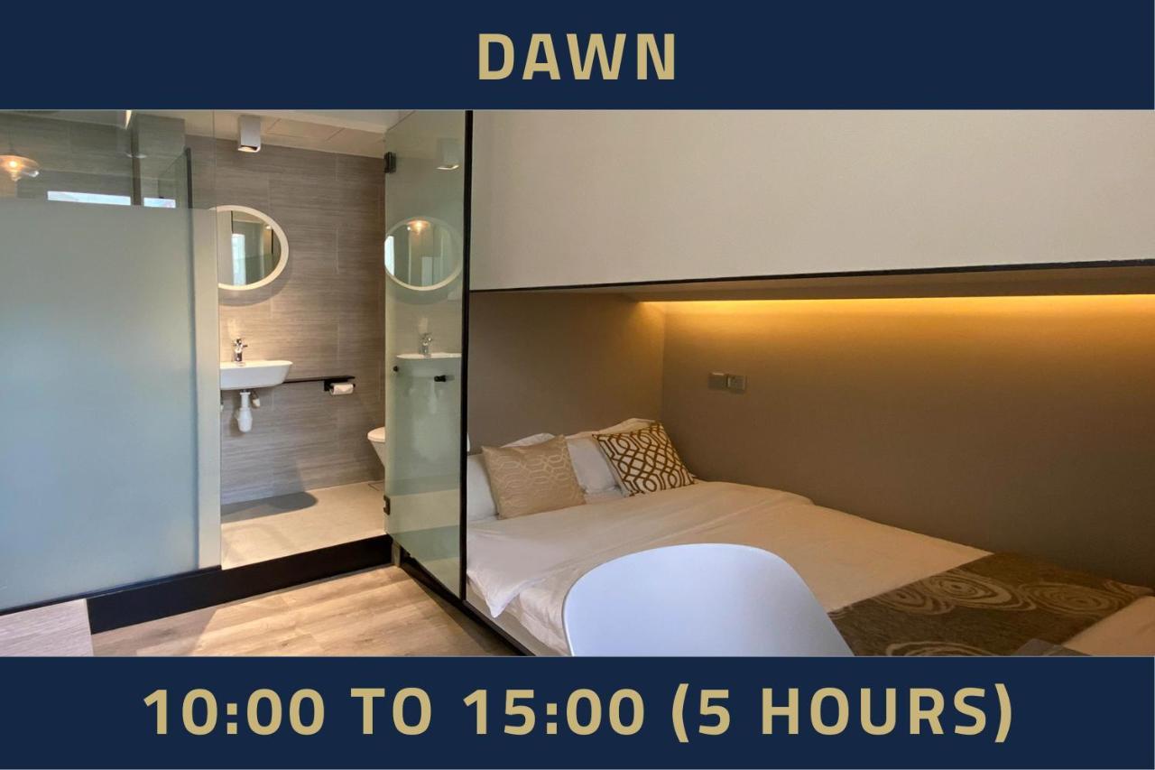 St Signature Jalan Besar, Dayuse, 5 Hours, 10Am-3Pm Singapour Extérieur photo