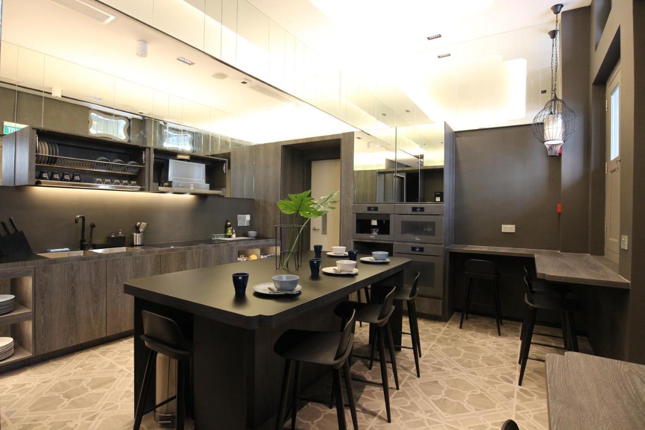 St Signature Jalan Besar, Dayuse, 5 Hours, 10Am-3Pm Singapour Extérieur photo