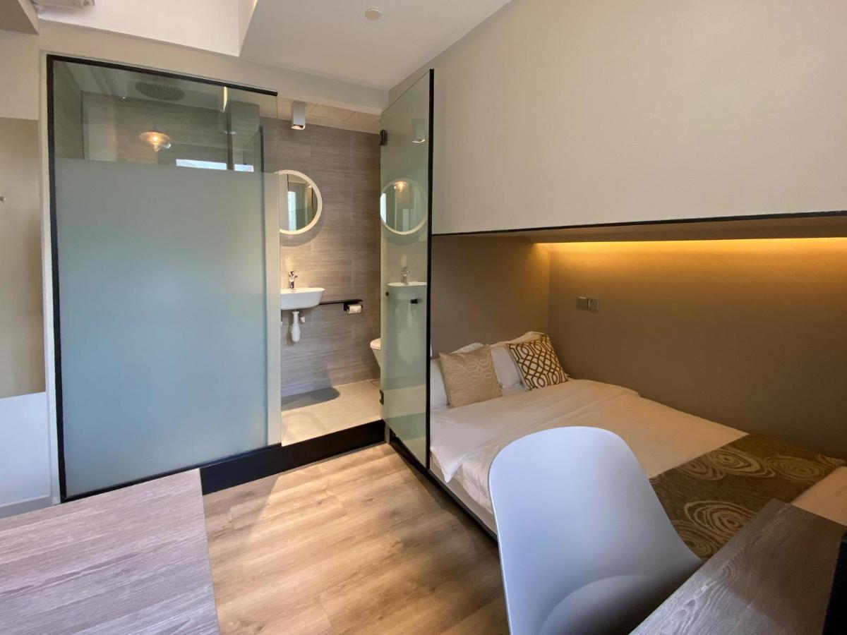 St Signature Jalan Besar, Dayuse, 5 Hours, 10Am-3Pm Singapour Extérieur photo