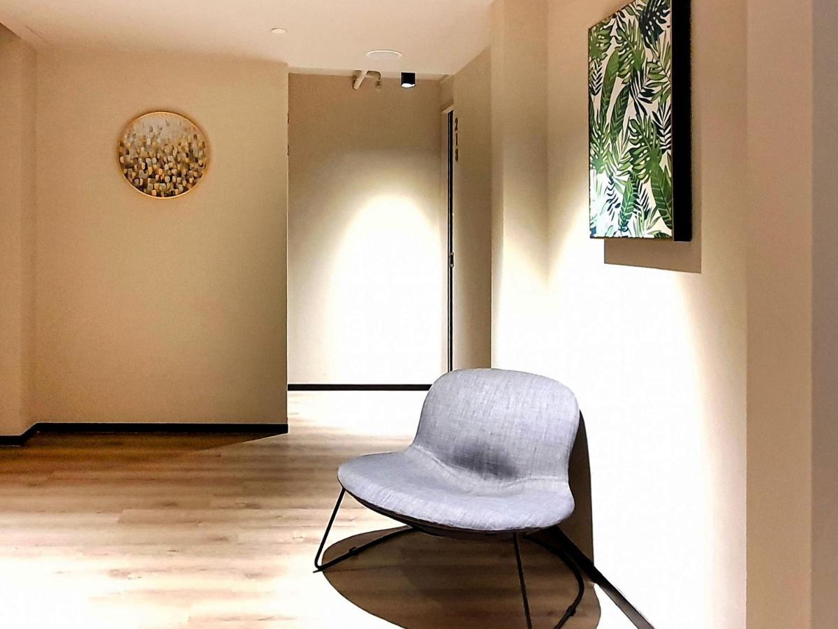 St Signature Jalan Besar, Dayuse, 5 Hours, 10Am-3Pm Singapour Extérieur photo