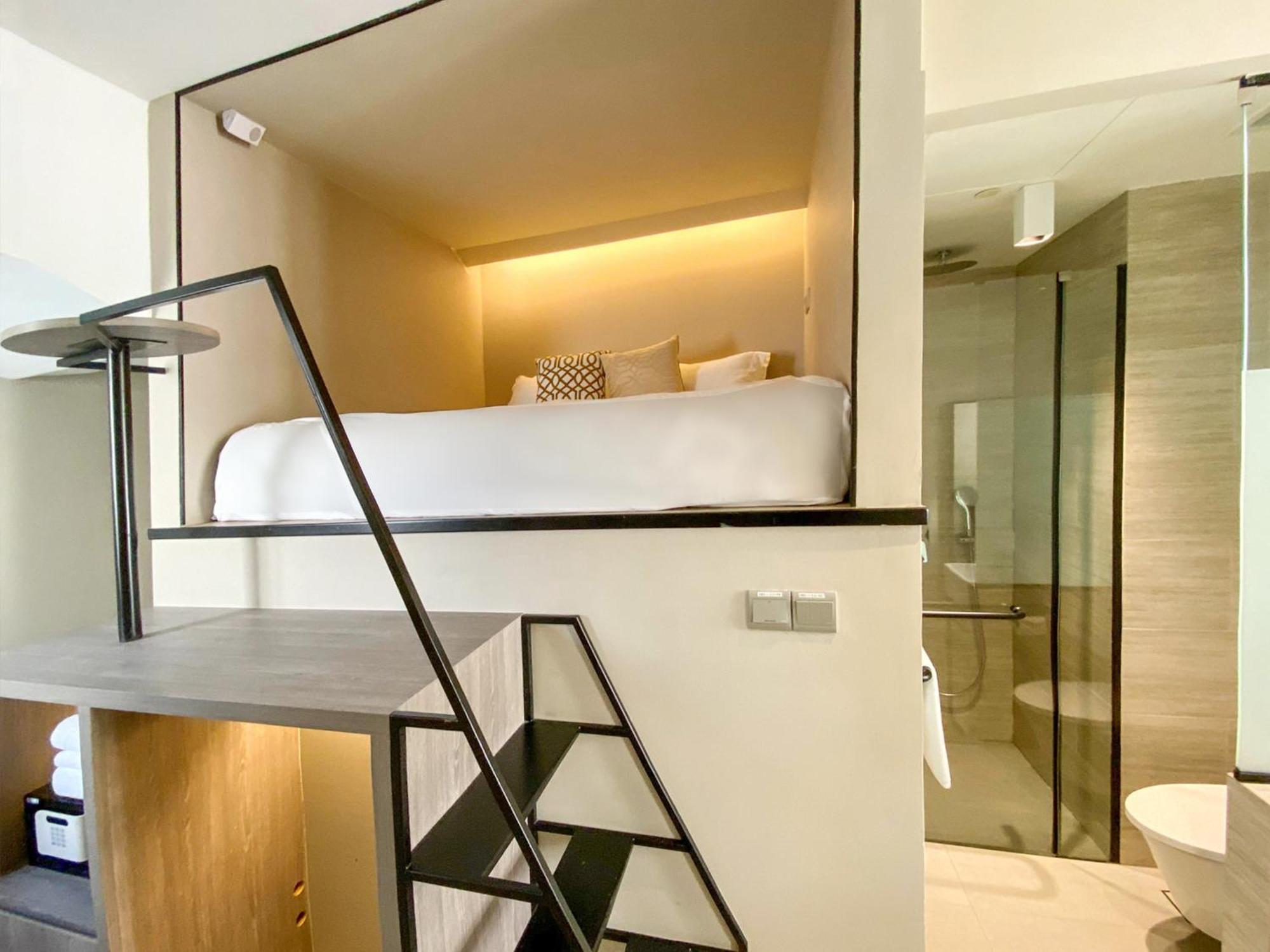 St Signature Jalan Besar, Dayuse, 5 Hours, 10Am-3Pm Singapour Extérieur photo