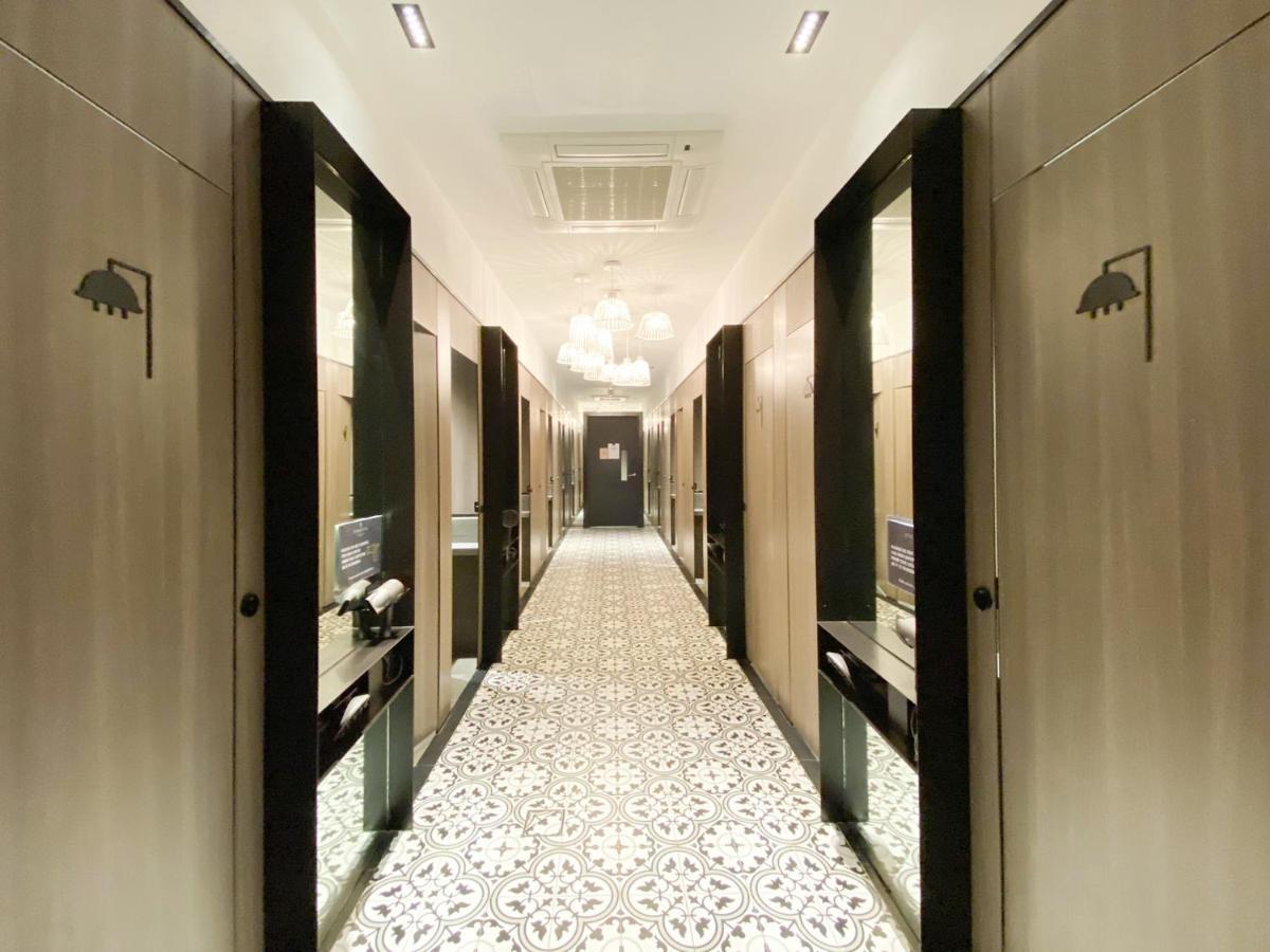 St Signature Jalan Besar, Dayuse, 5 Hours, 10Am-3Pm Singapour Extérieur photo