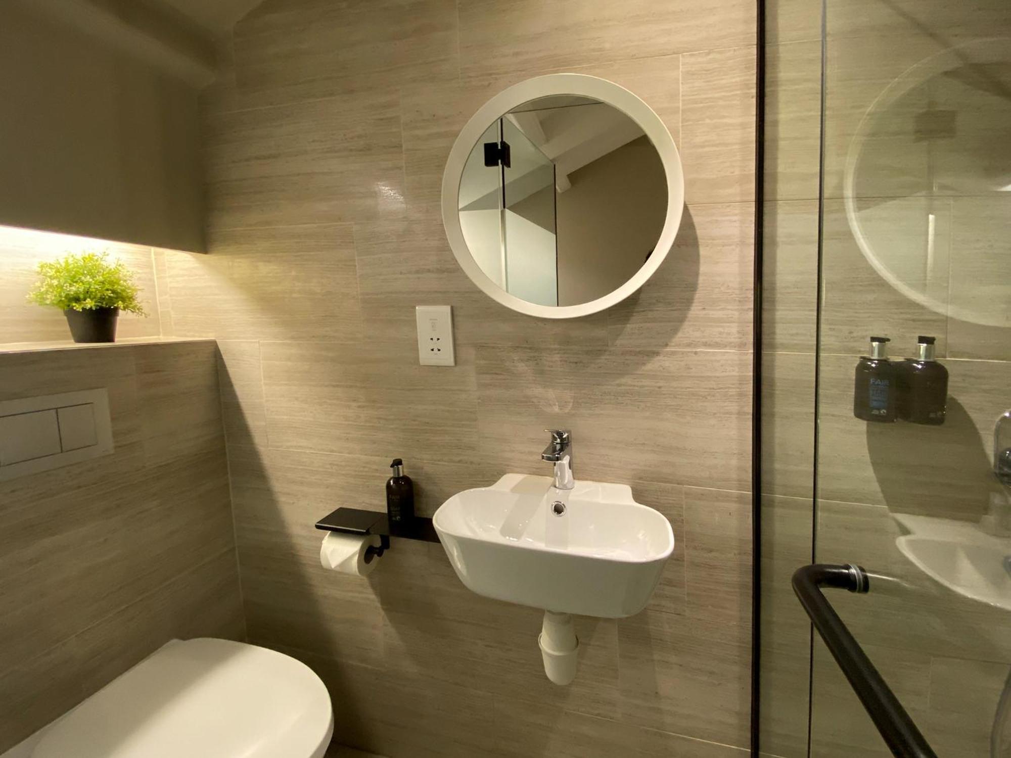 St Signature Jalan Besar, Dayuse, 5 Hours, 10Am-3Pm Singapour Chambre photo